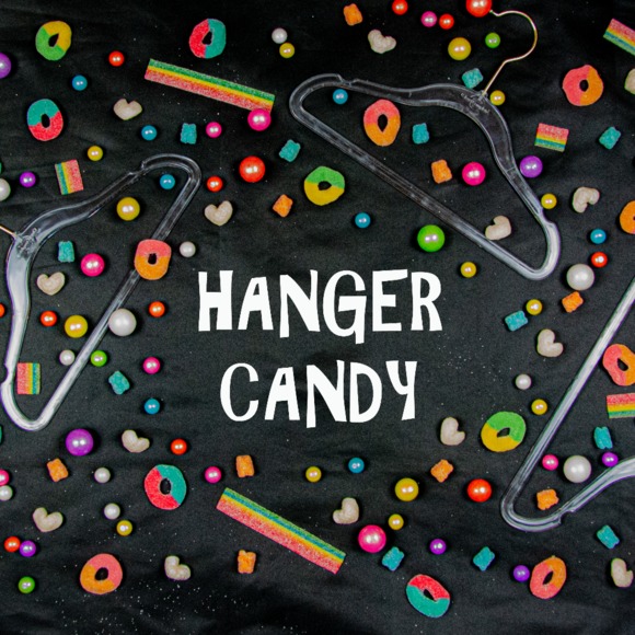hangercandy